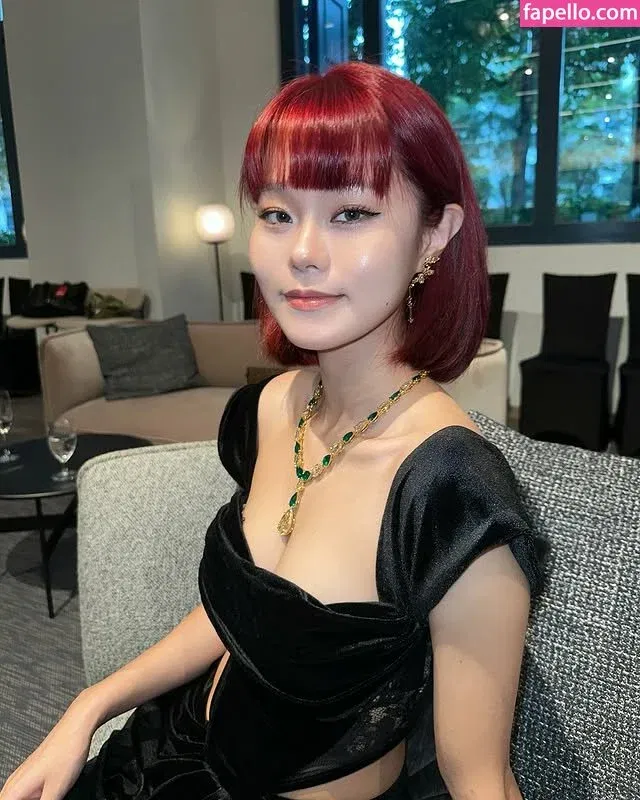 Yuuno Onlyfans Photo Gallery 