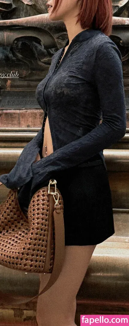 Yuuno Onlyfans Photo Gallery 