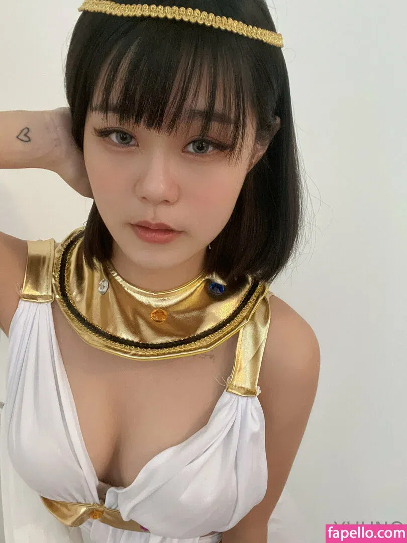 Yuuno Onlyfans Photo Gallery 
