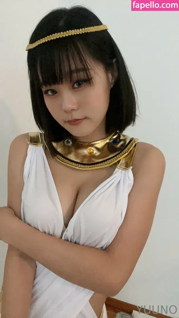 Yuuno Onlyfans Photo Gallery 