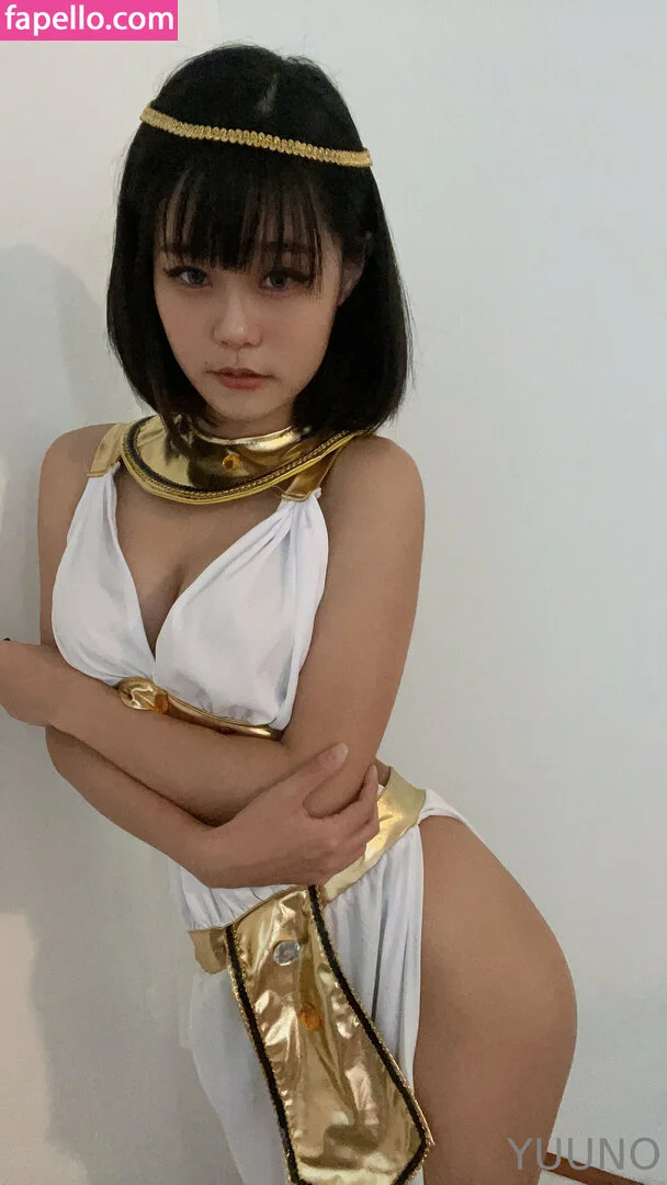 Yuuno Onlyfans Photo Gallery 