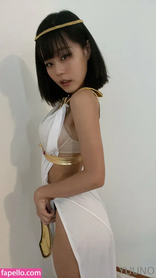 Yuuno Onlyfans Photo Gallery 
