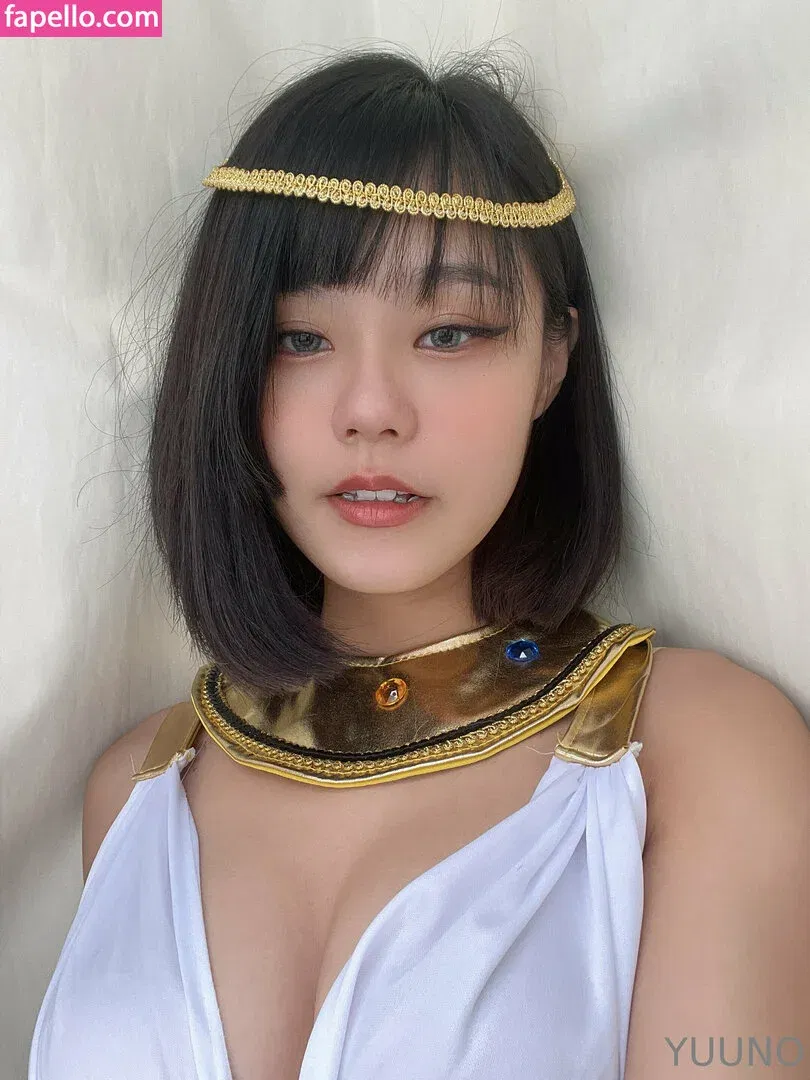 Yuuno Onlyfans Photo Gallery 