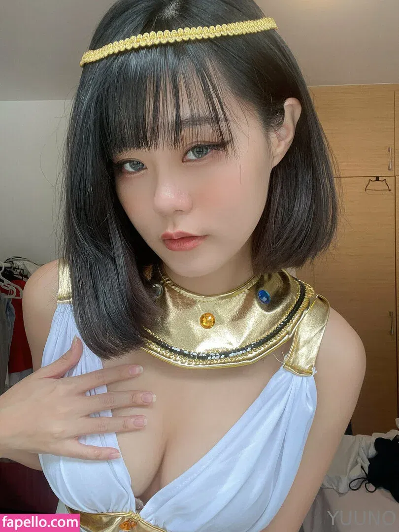 Yuuno Onlyfans Photo Gallery 