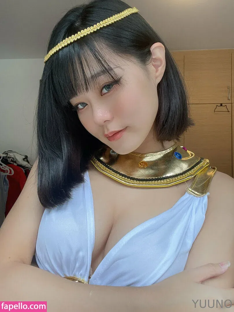 Yuuno Onlyfans Photo Gallery 