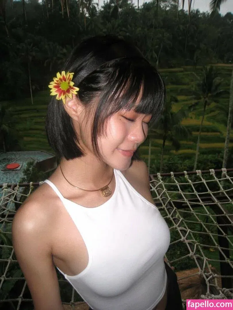 Yuuno Onlyfans Photo Gallery 