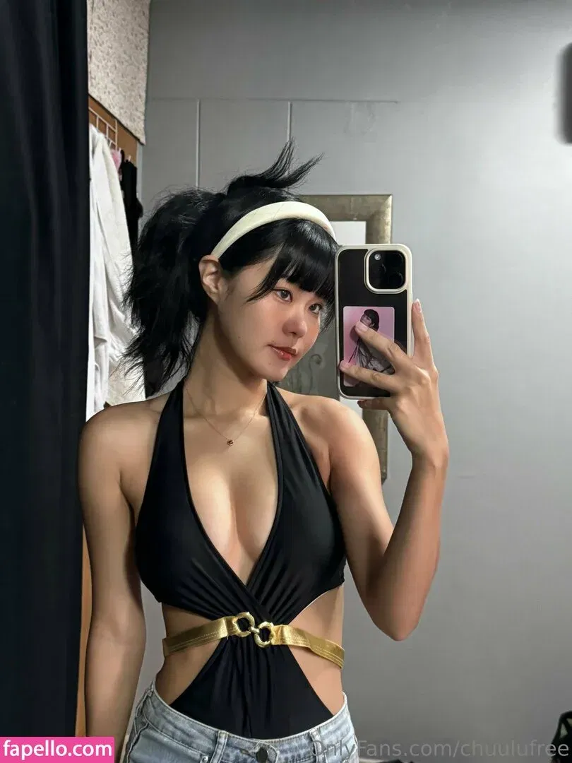 Yuuno Onlyfans Photo Gallery 