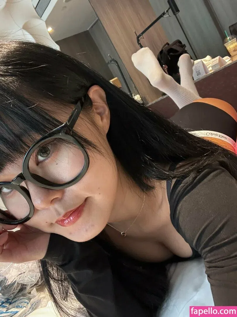 Yuuno Onlyfans Photo Gallery 