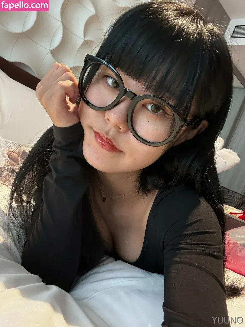 Yuuno Onlyfans Photo Gallery 