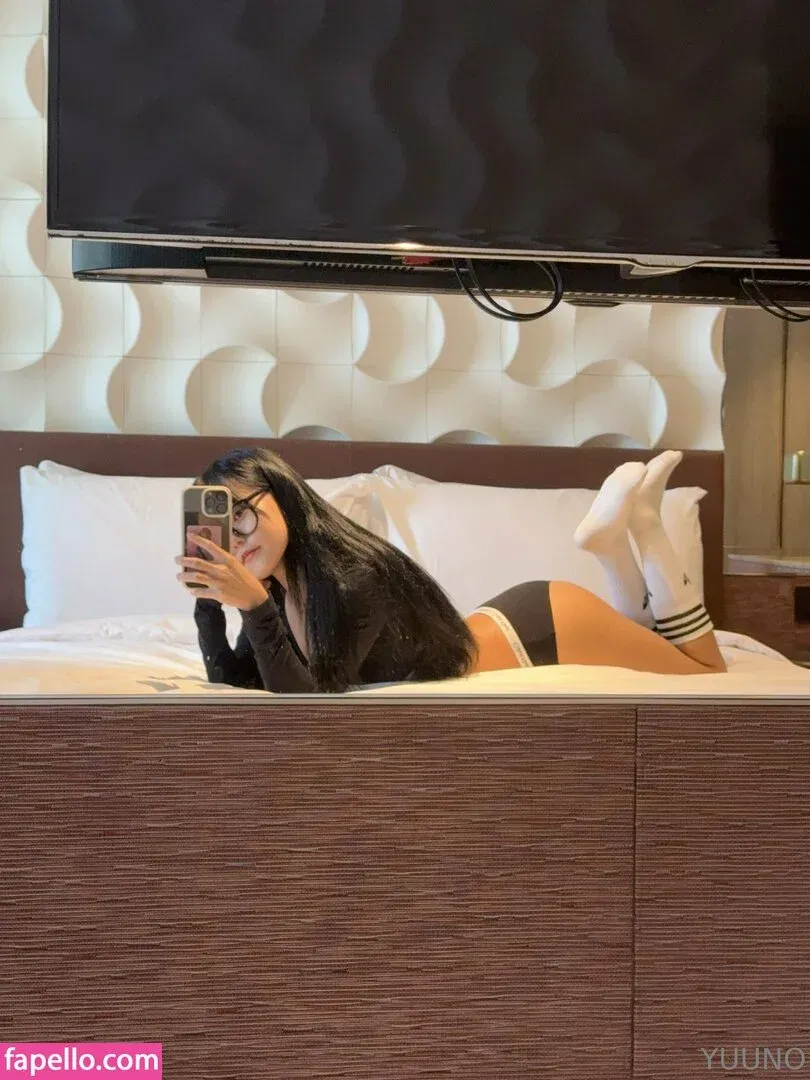 Yuuno Onlyfans Photo Gallery 