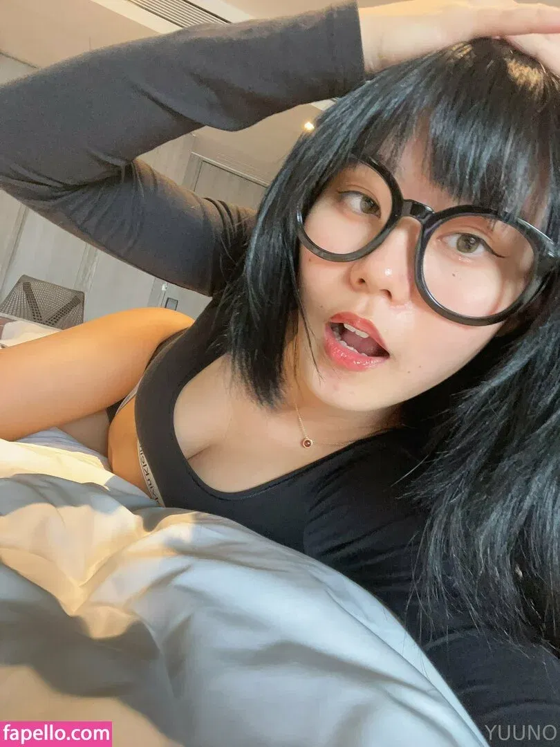 Yuuno Onlyfans Photo Gallery 