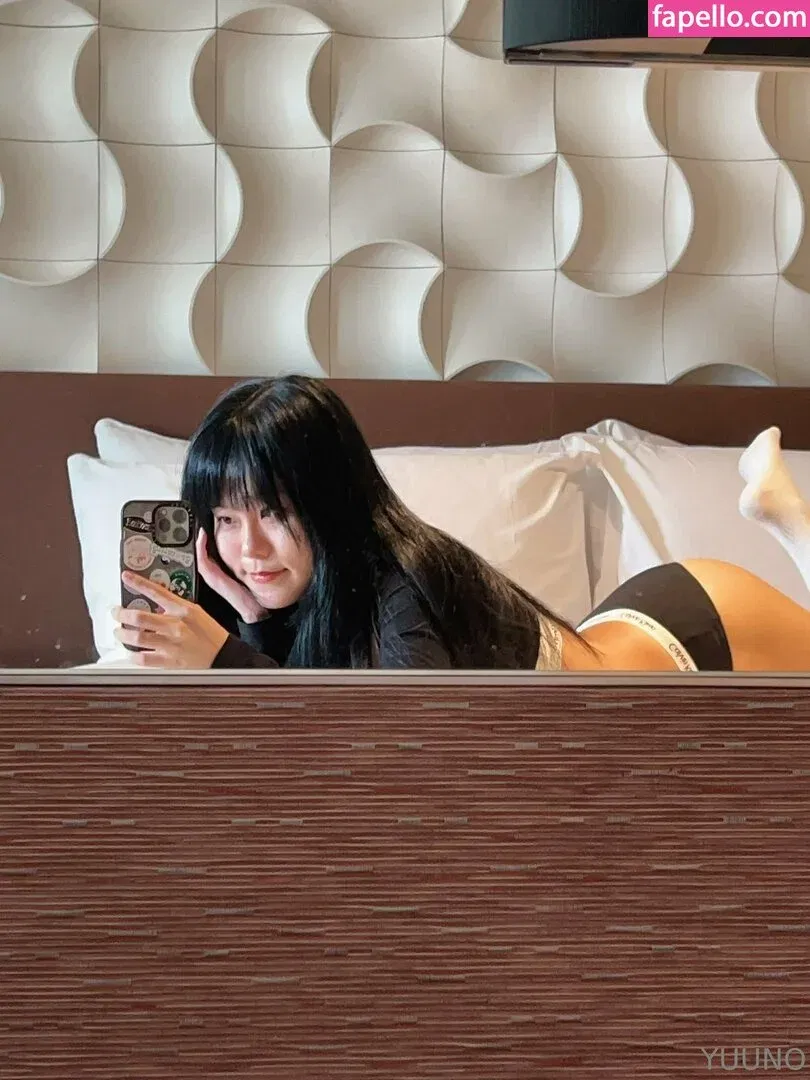 Yuuno Onlyfans Photo Gallery 