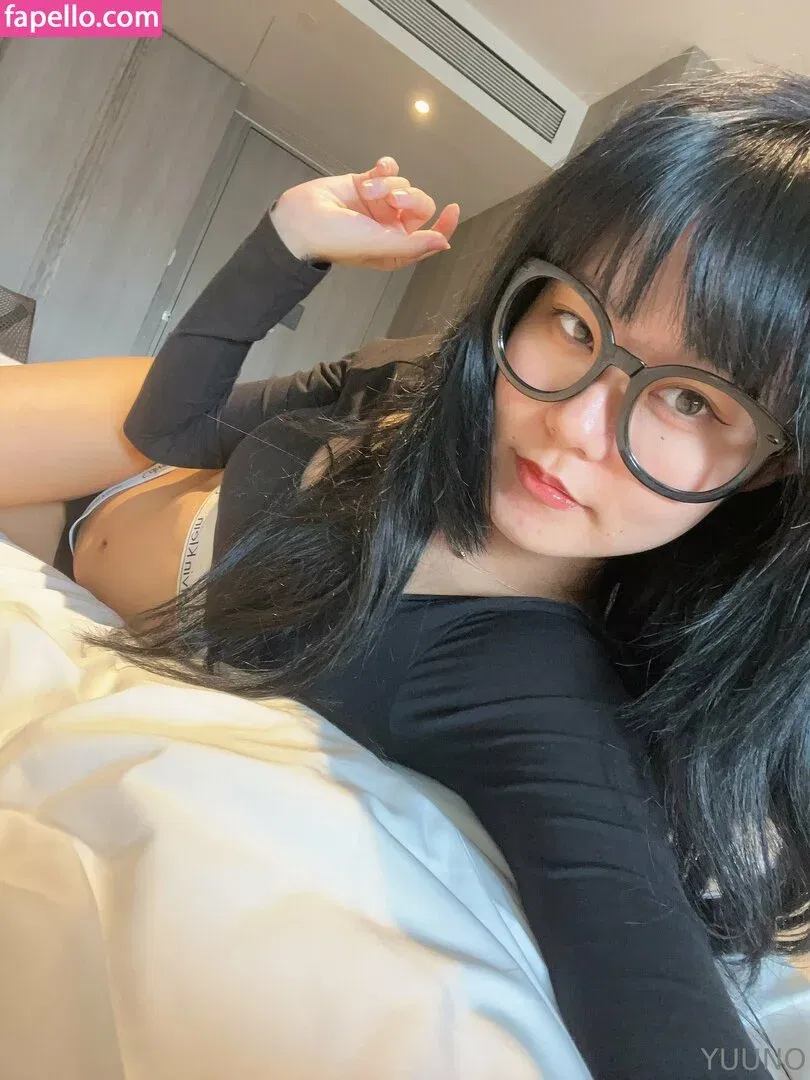 Yuuno Onlyfans Photo Gallery 