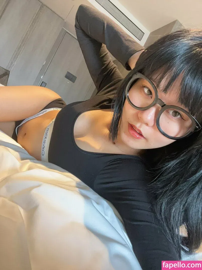 Yuuno Onlyfans Photo Gallery 