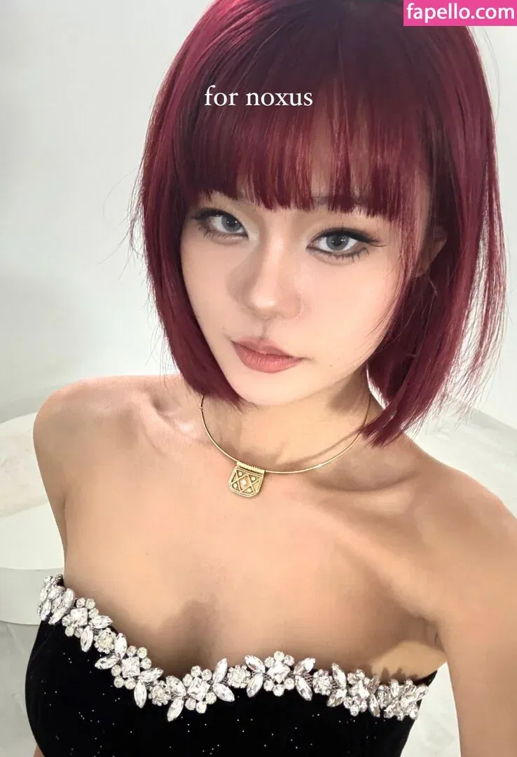 Yuuno Onlyfans Photo Gallery 