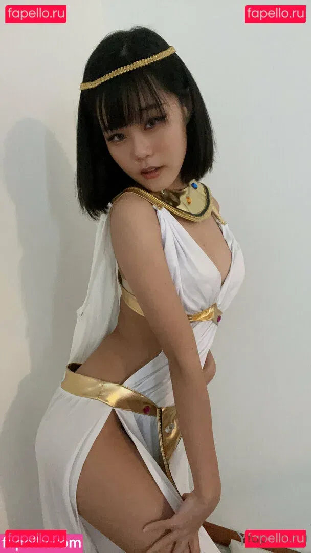 Yuuno Onlyfans Photo Gallery 