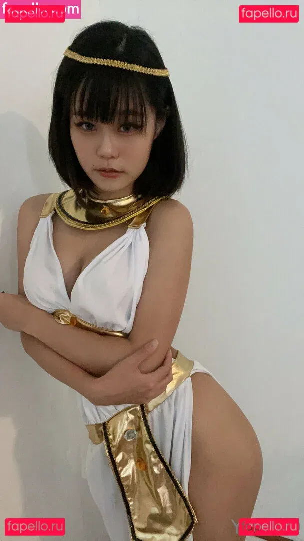 Yuuno Onlyfans Photo Gallery 