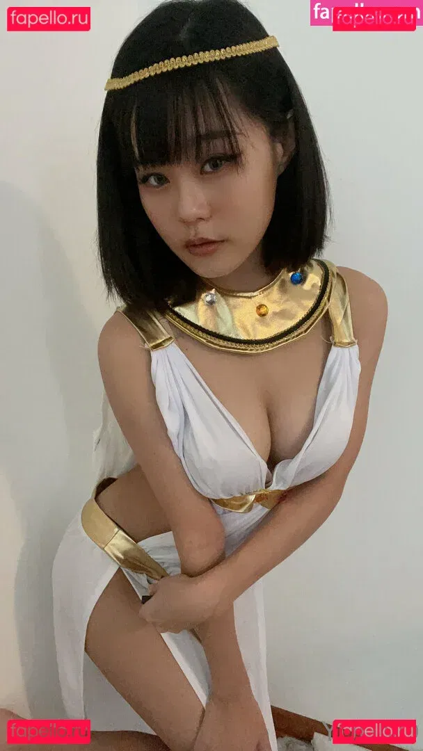 Yuuno Onlyfans Photo Gallery 