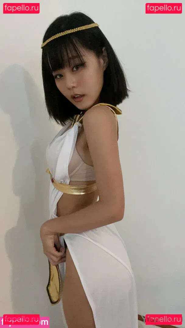 Yuuno Onlyfans Photo Gallery 