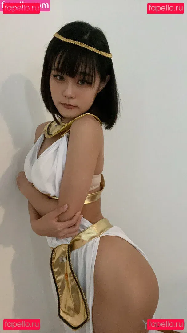 Yuuno Onlyfans Photo Gallery 