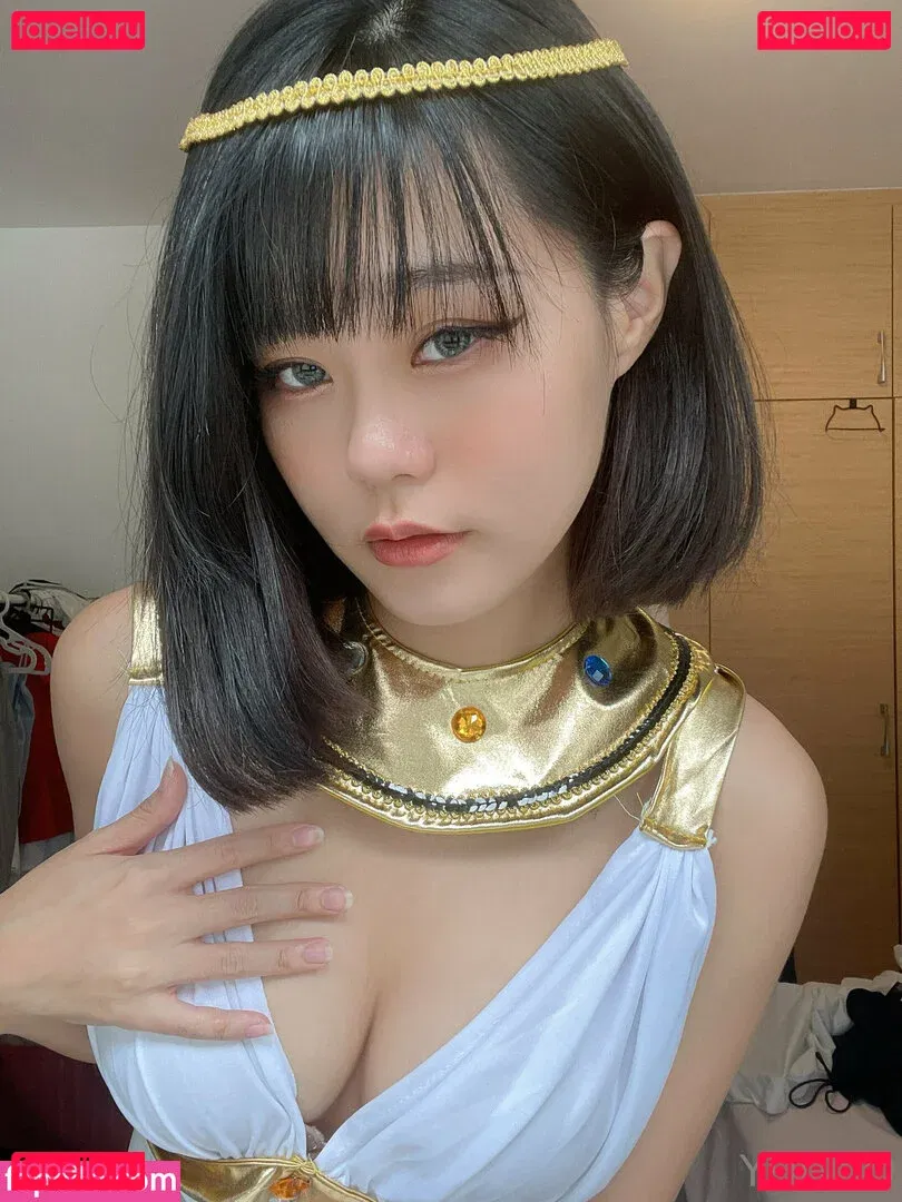 Yuuno Onlyfans Photo Gallery 