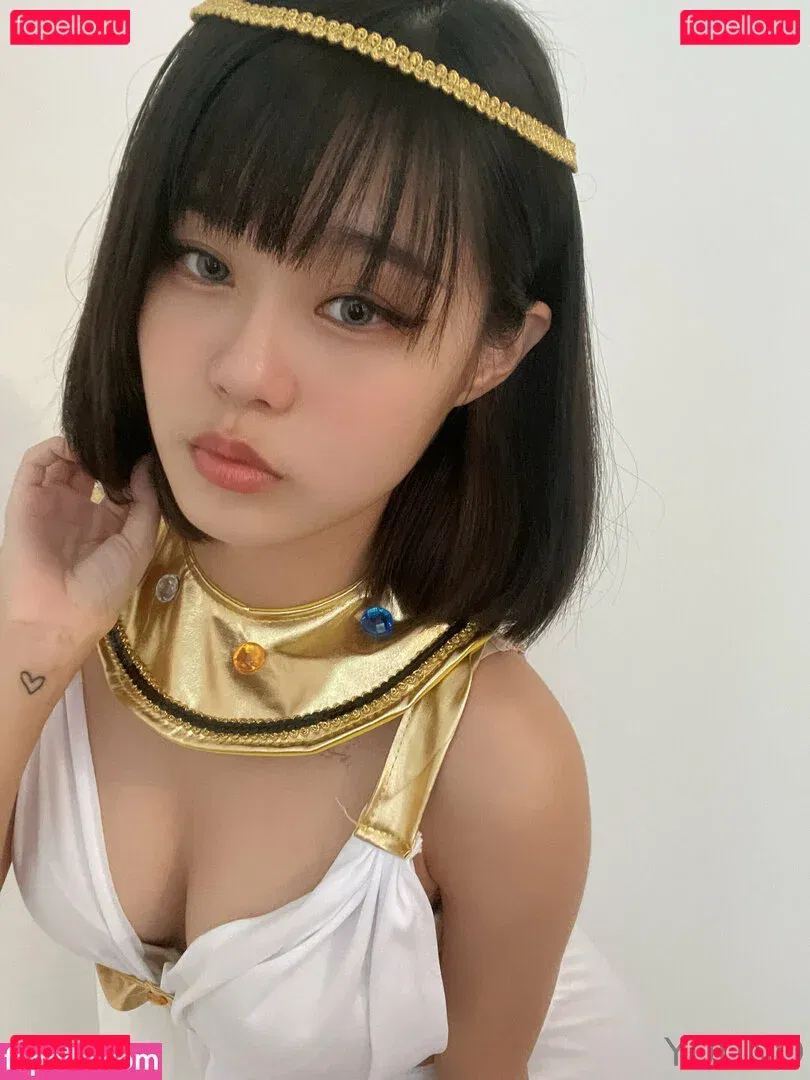 Yuuno Onlyfans Photo Gallery 