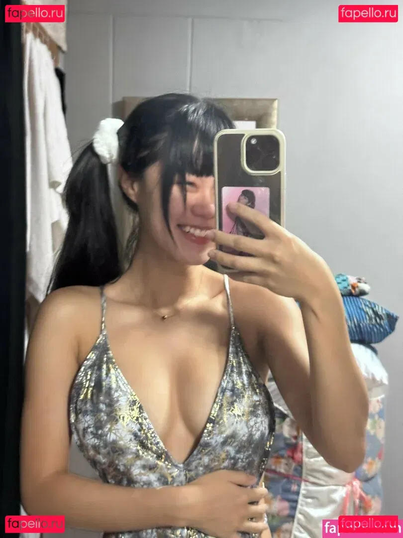 Yuuno Onlyfans Photo Gallery 