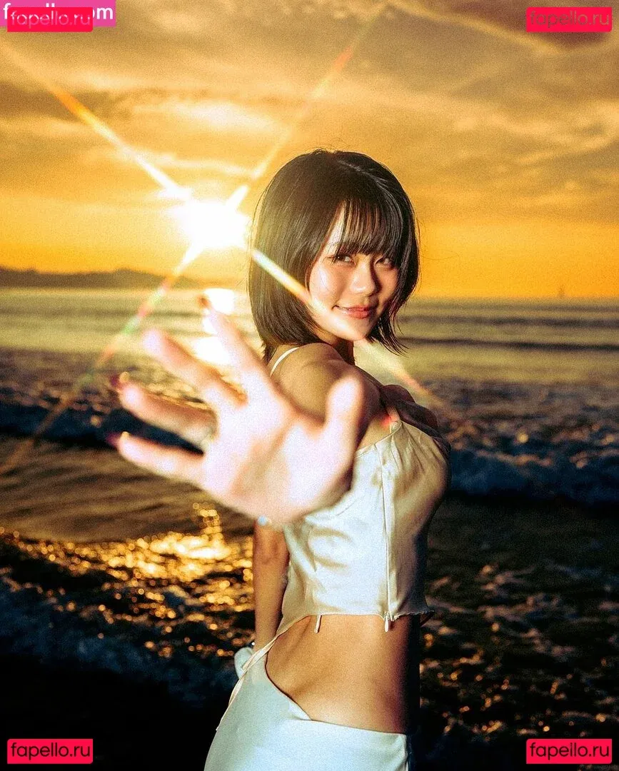 Yuuno Onlyfans Photo Gallery 