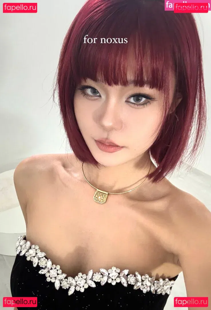 Yuuno Onlyfans Photo Gallery 
