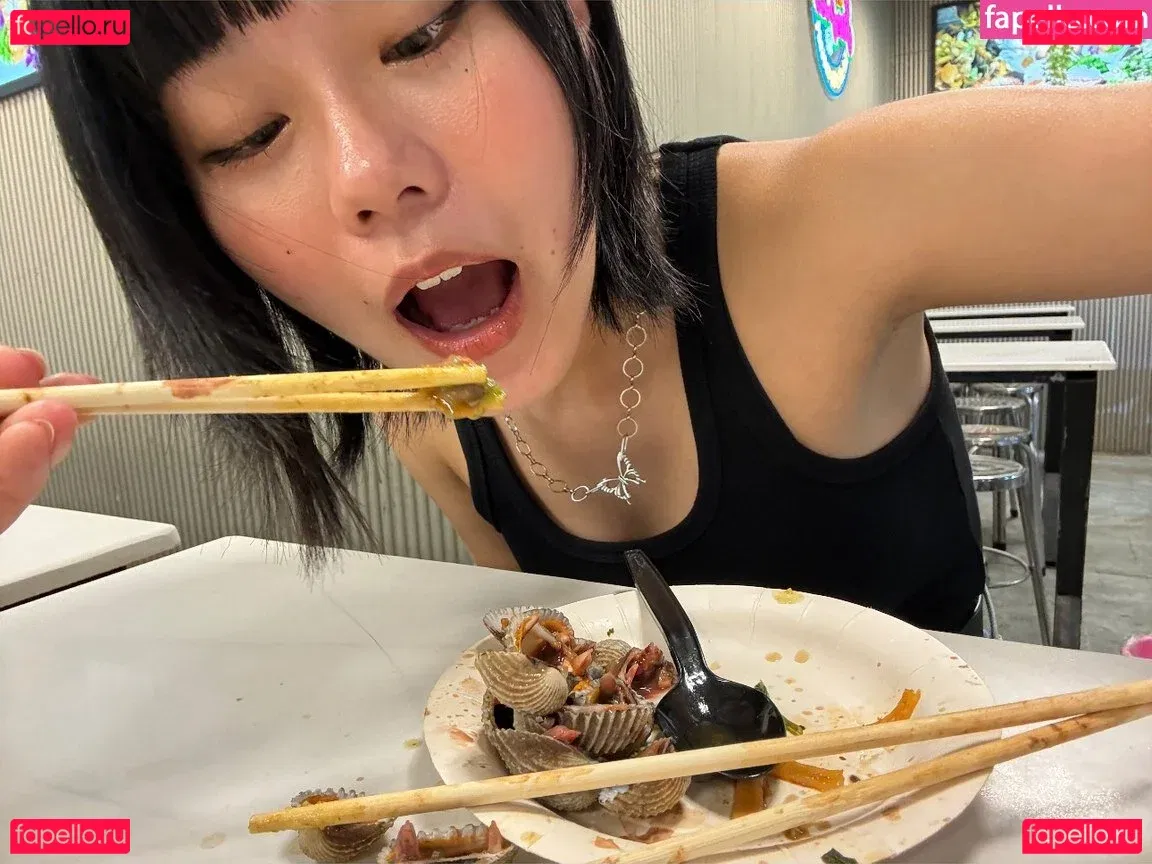 Yuuno Onlyfans Photo Gallery 