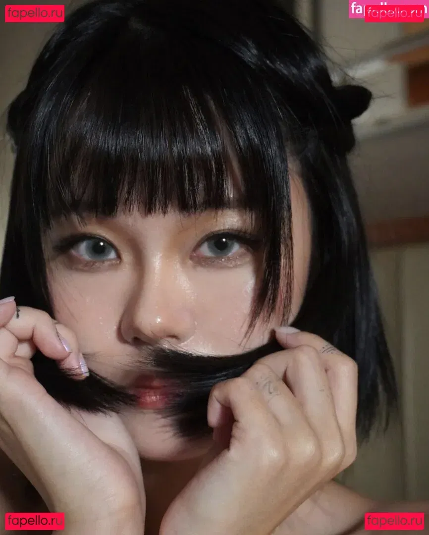 Yuuno Onlyfans Photo Gallery 