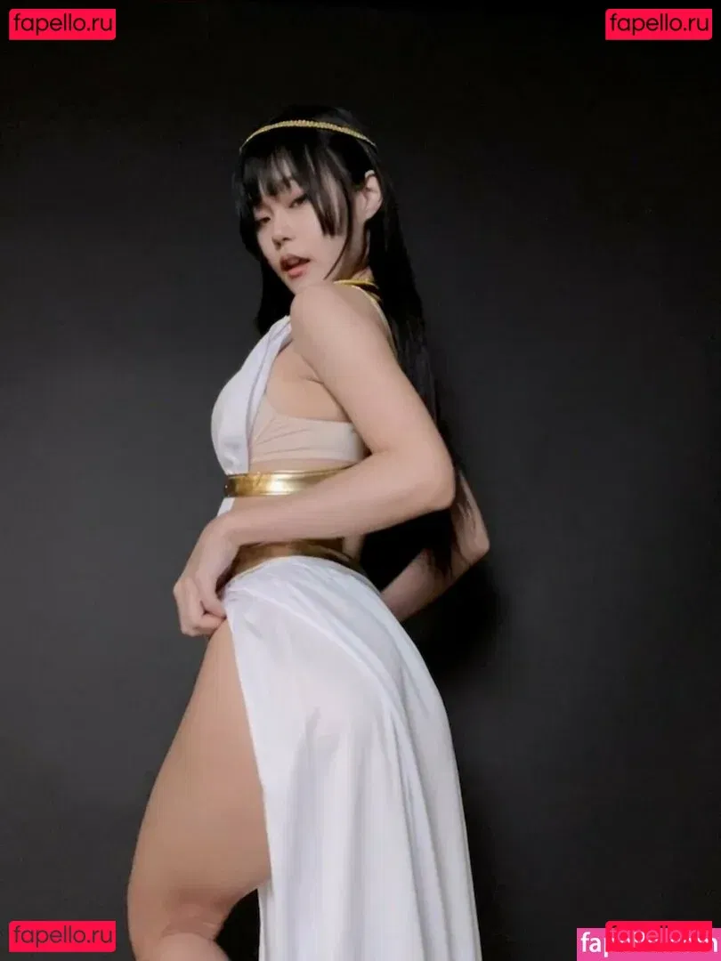 Yuuno Onlyfans Photo Gallery 