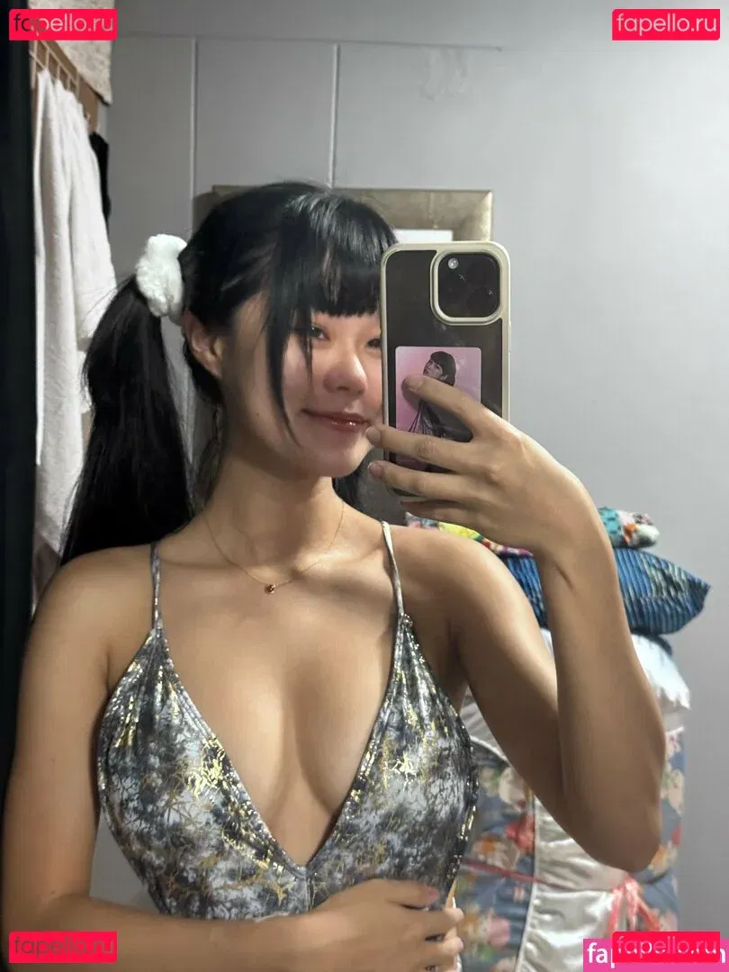 Yuuno Onlyfans Photo Gallery 