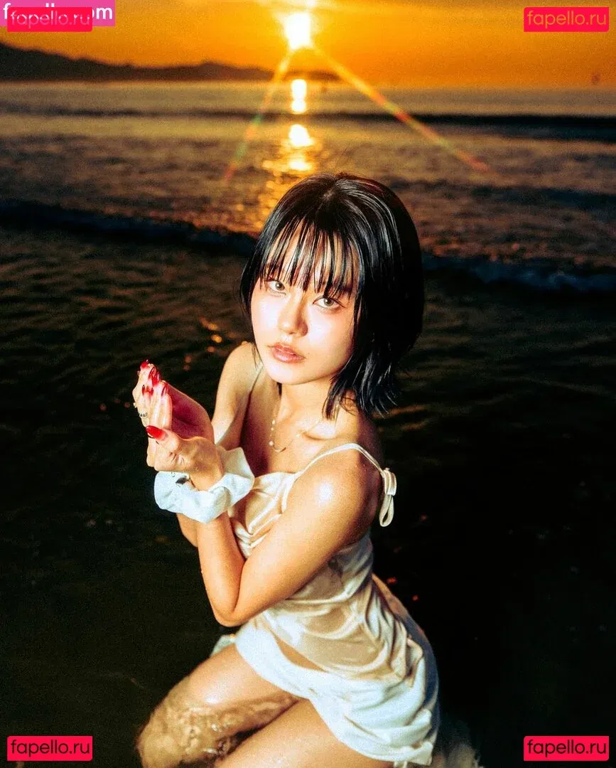 Yuuno Onlyfans Photo Gallery 