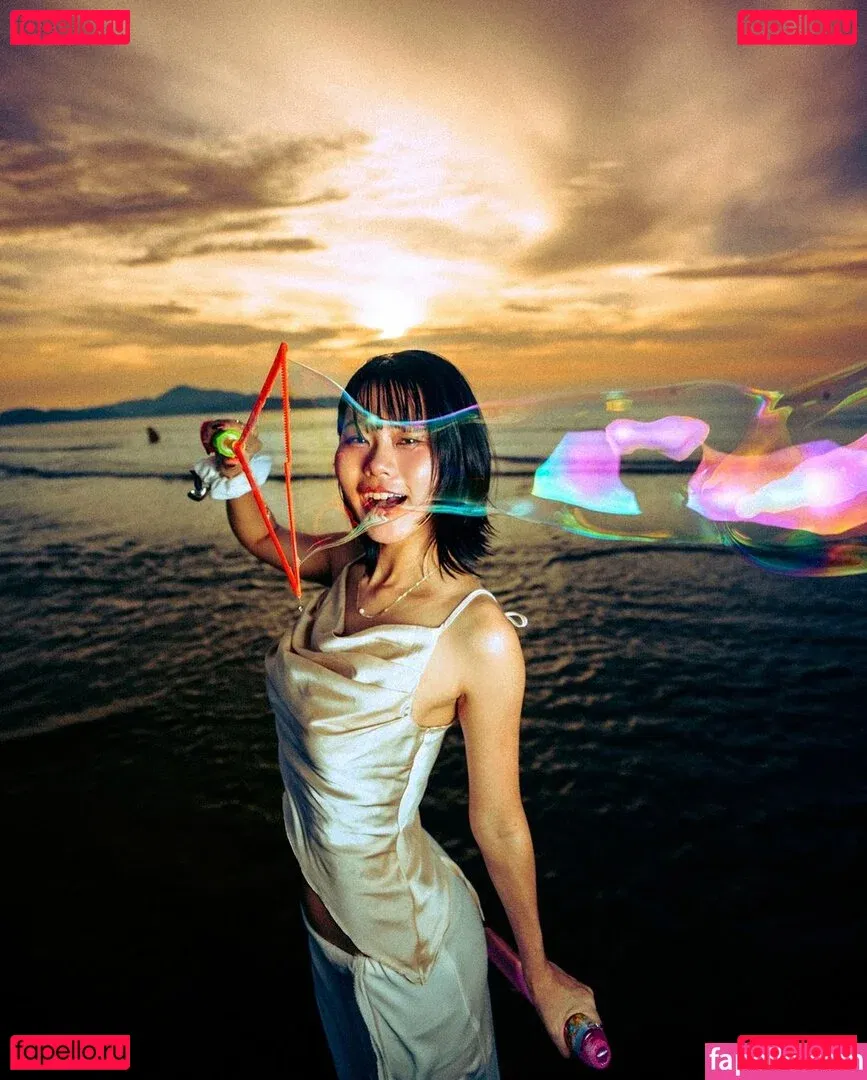 Yuuno Onlyfans Photo Gallery 