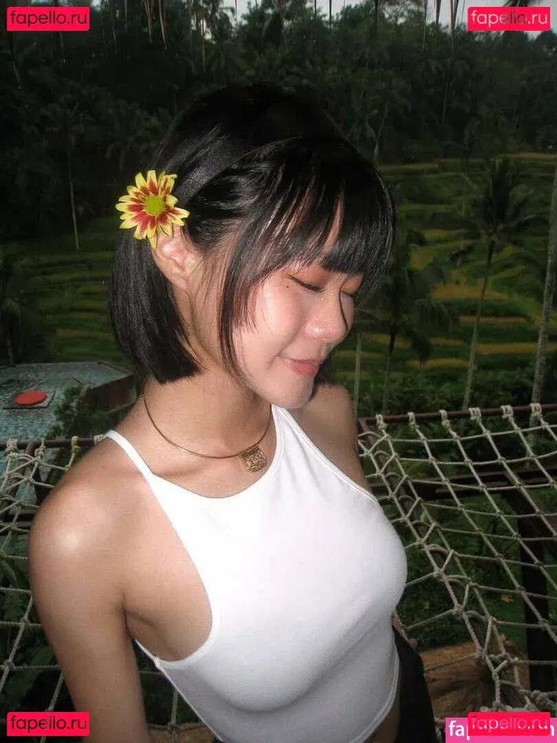 Yuuno Onlyfans Photo Gallery 