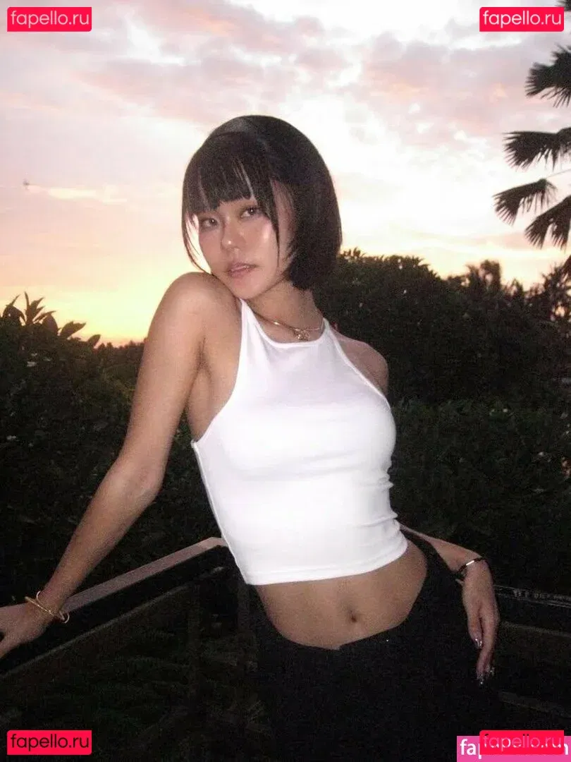 Yuuno Onlyfans Photo Gallery 