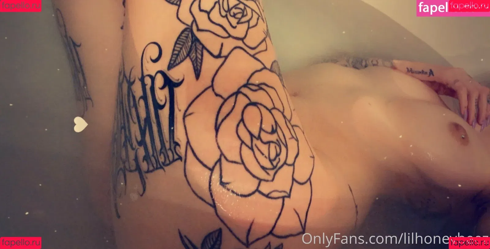 lilhoneybeez Onlyfans Photo Gallery 