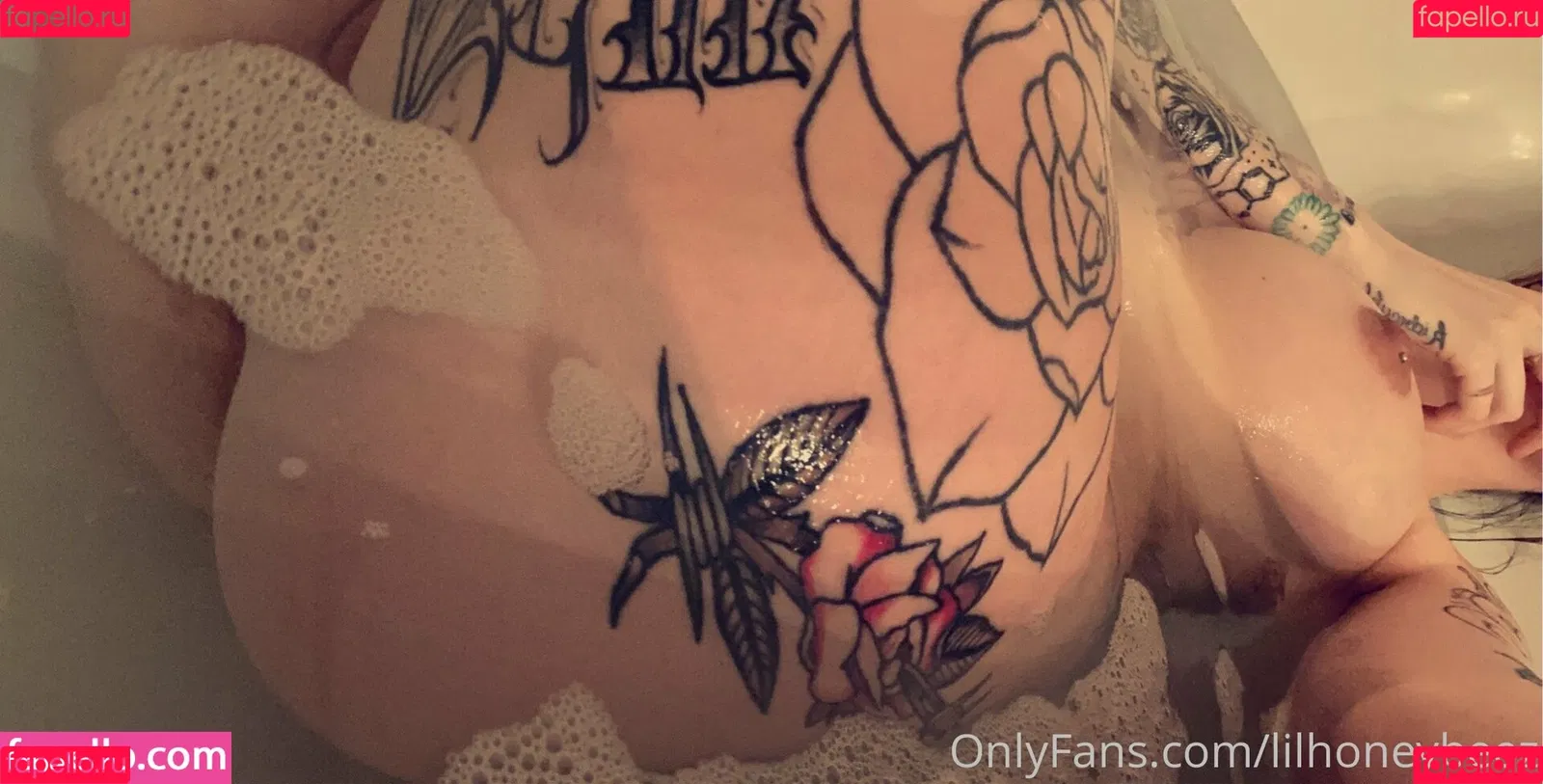 lilhoneybeez Onlyfans Photo Gallery 