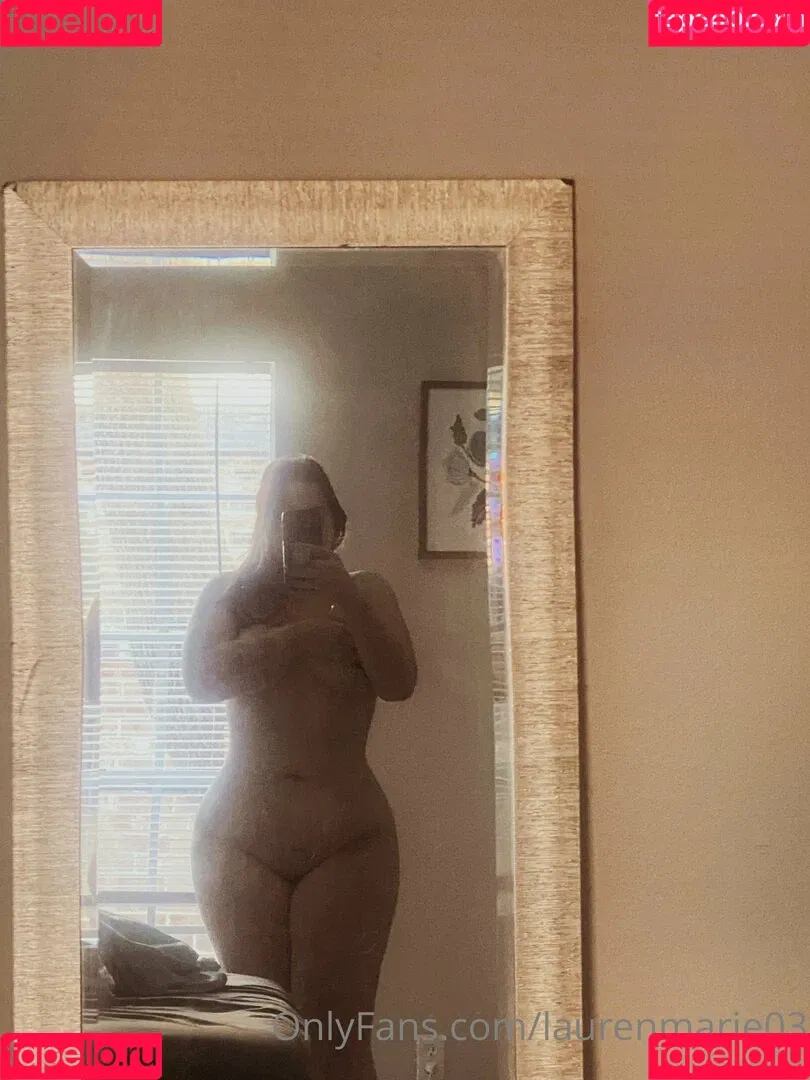 laurenmarie03 Onlyfans Photo Gallery 