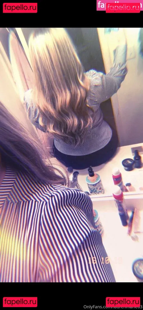 laurenmarie03 Onlyfans Photo Gallery 