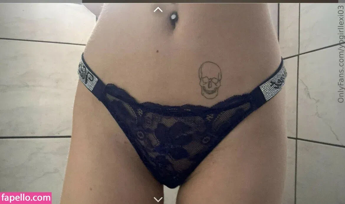 Alexis Sloan Onlyfans Photo Gallery 