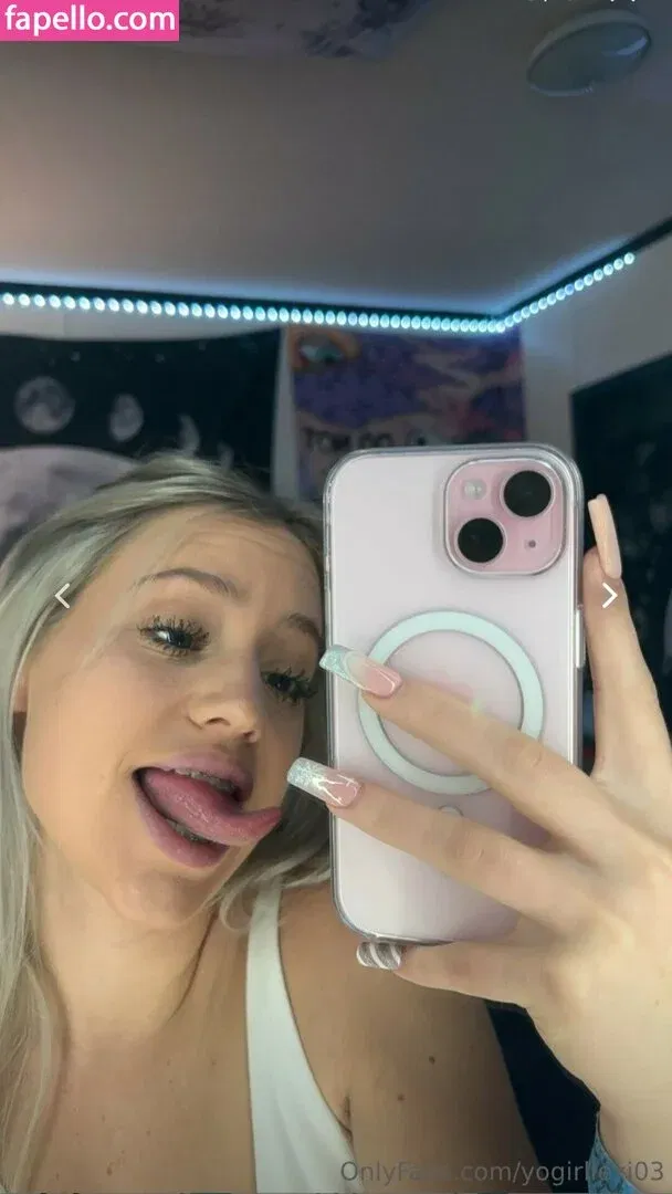 Alexis Sloan Onlyfans Photo Gallery 