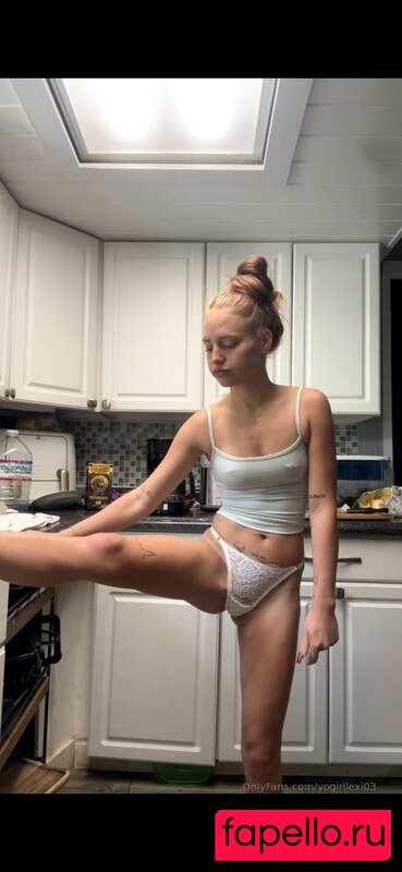 Alexis Sloan Nude Onlyfans Photo 48