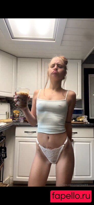 Alexis Sloan Nude Onlyfans Photo 28