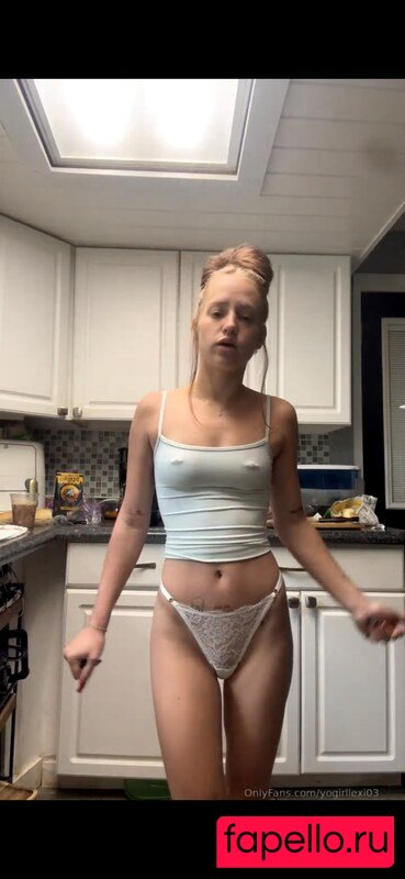 Alexis Sloan Nude Onlyfans Photo 21