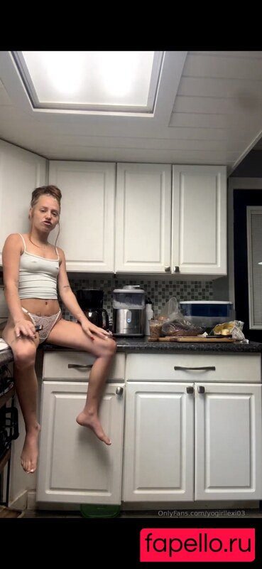 Alexis Sloan Nude Onlyfans Photo 14