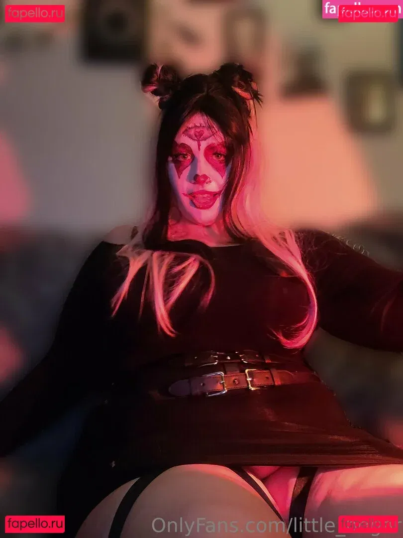 little_bogar Onlyfans Photo Gallery 