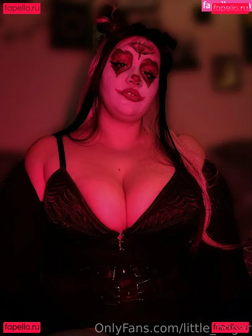 little_bogar Onlyfans Photo Gallery 