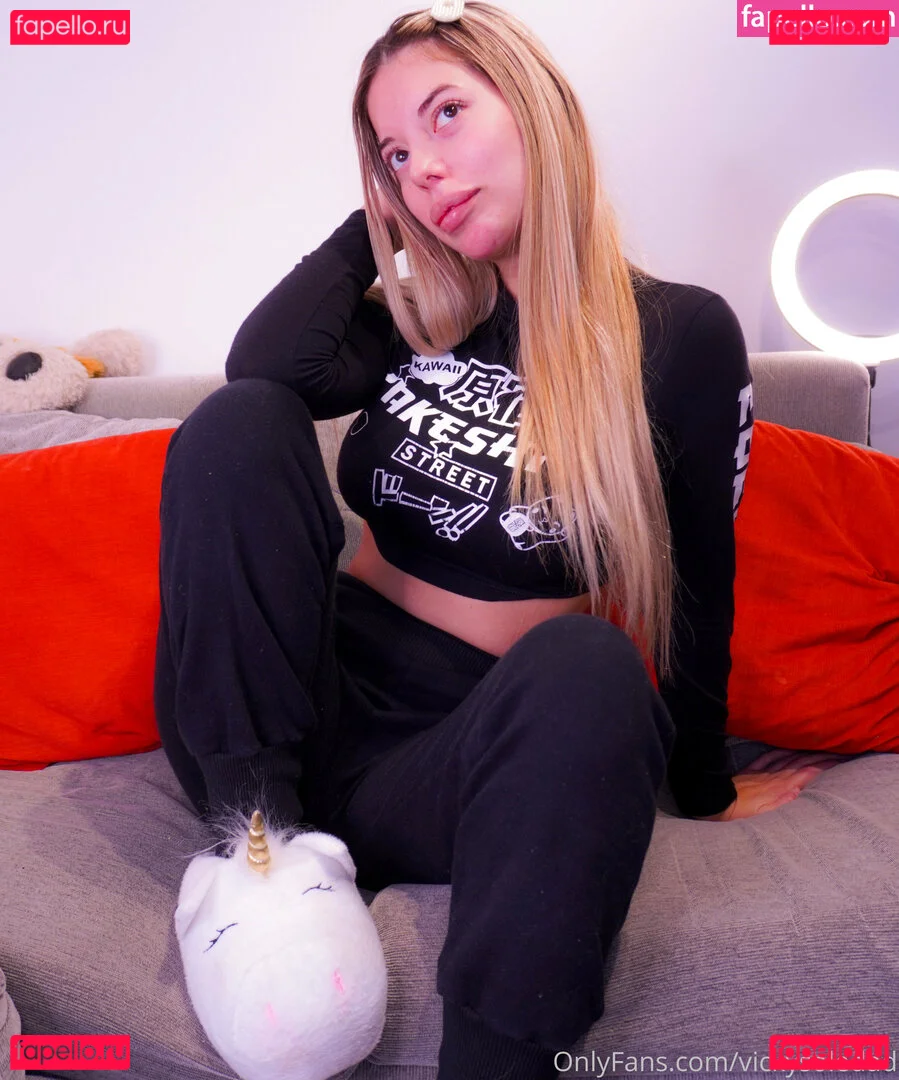 vickysoledad Onlyfans Photo Gallery 